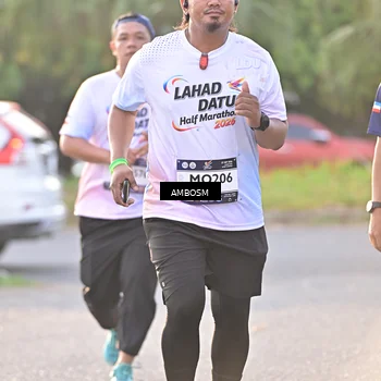 Runner Photo 7726735