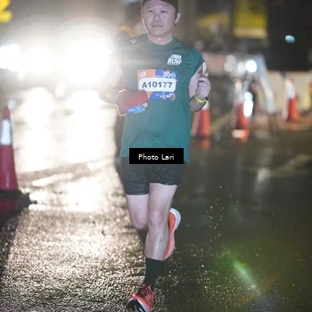 Runner Photo 7726736