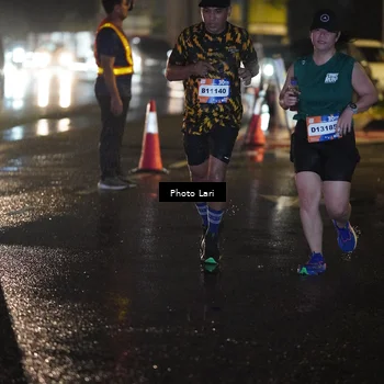 Runner Photo 7726738