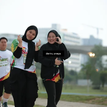 Runner Photo 7726746