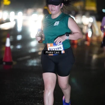 Runner Photo 7726753