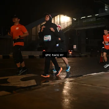 Runner Photo 7726762