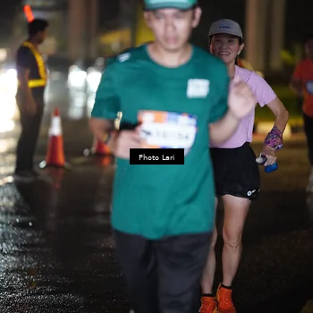 Runner Photo 7726766