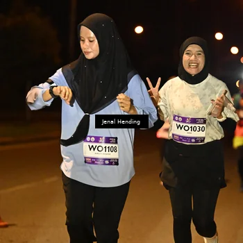 Runner Photo 7726771