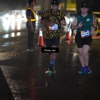 Runner Photo 7726784