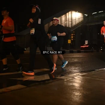 Runner Photo 7726785