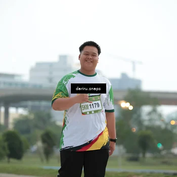 Runner Photo 7726786