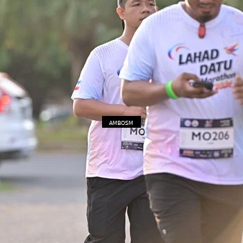 Runner Photo 7726787