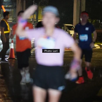 Runner Photo 7726790