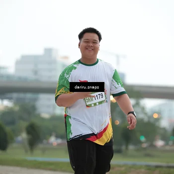 Runner Photo 7726792