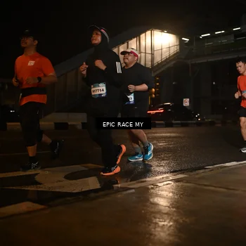Runner Photo 7726793