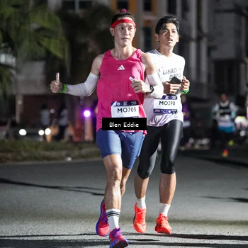 Runner Photo 7726796