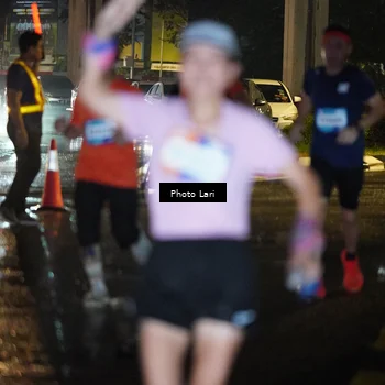 Runner Photo 7726797