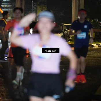 Runner Photo 7726817