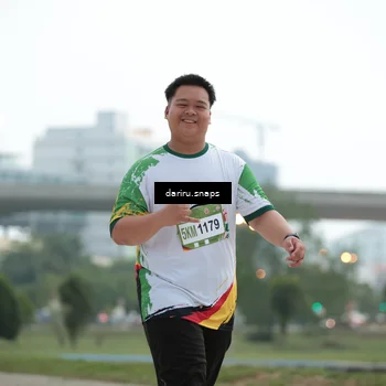 Runner Photo 7726824
