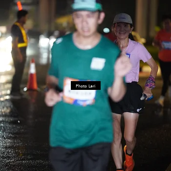 Runner Photo 7726825