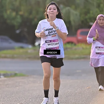 Runner Photo 7726829