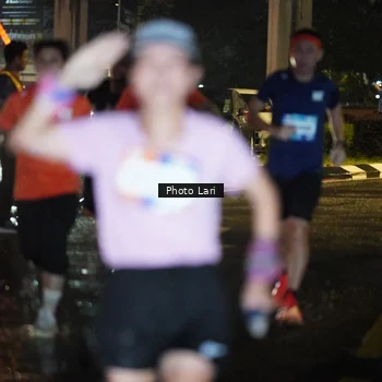 Runner Photo 7726831