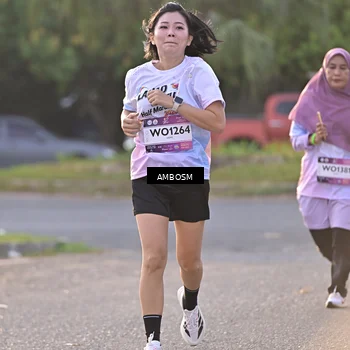 Runner Photo 7726836
