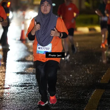 Runner Photo 7726839