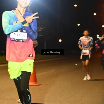 Runner Photo 7726841