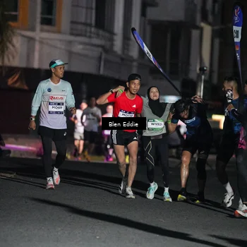 Runner Photo 7726844