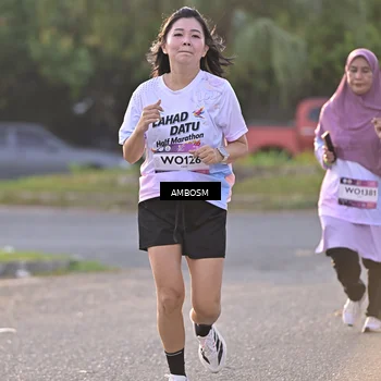 Runner Photo 7726846