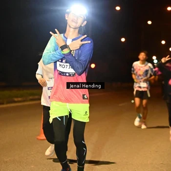 Runner Photo 7726850