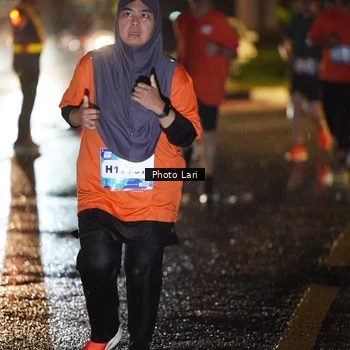 Runner Photo 7726857