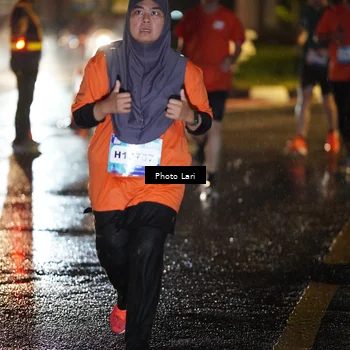 Runner Photo 7726867