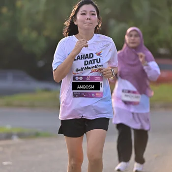 Runner Photo 7726868