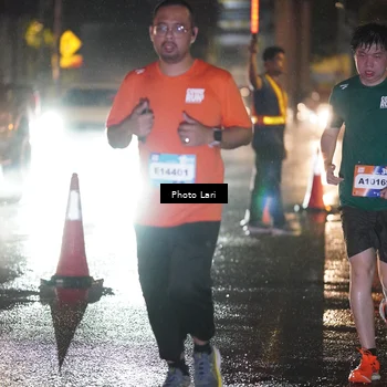 Runner Photo 7726869