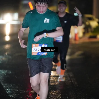Runner Photo 7726877