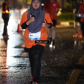 Runner Photo 7726882