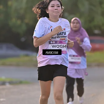 Runner Photo 7726889