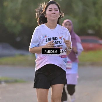 Runner Photo 7726890