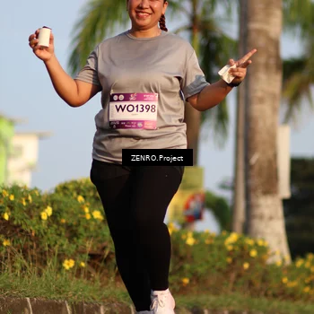 Runner Photo 7726904
