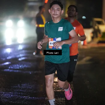 Runner Photo 7726917