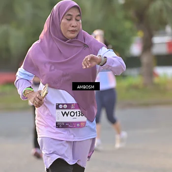 Runner Photo 7726920