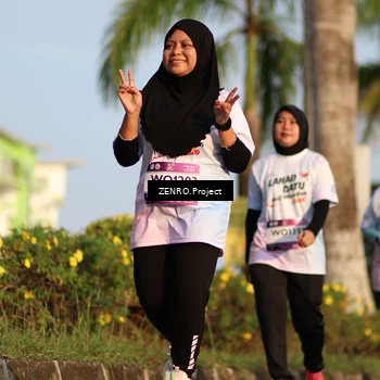 Runner Photo 7726922
