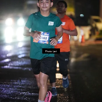 Runner Photo 7726926