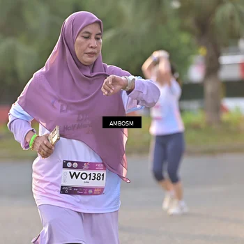 Runner Photo 7726928