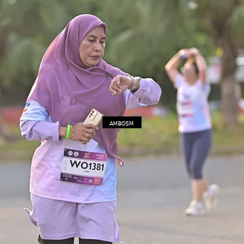 Runner Photo 7726932