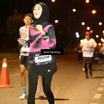 Runner Photo 7726934