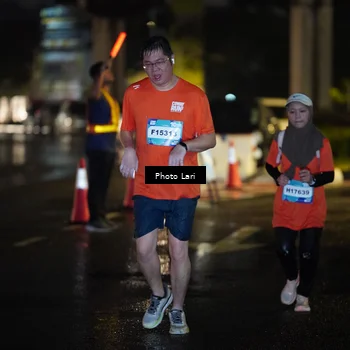 Runner Photo 7726941