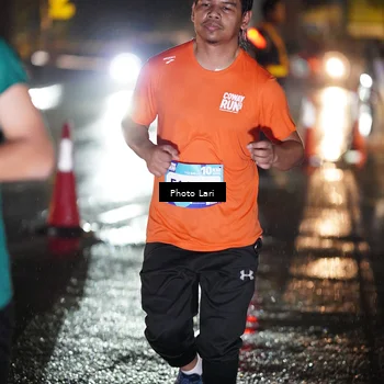 Runner Photo 7726942