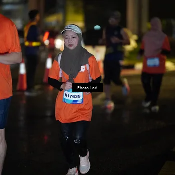 Runner Photo 7726955