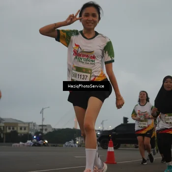 Runner Photo 7726956