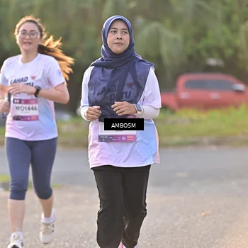 Runner Photo 7726962