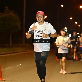 Runner Photo 7726967